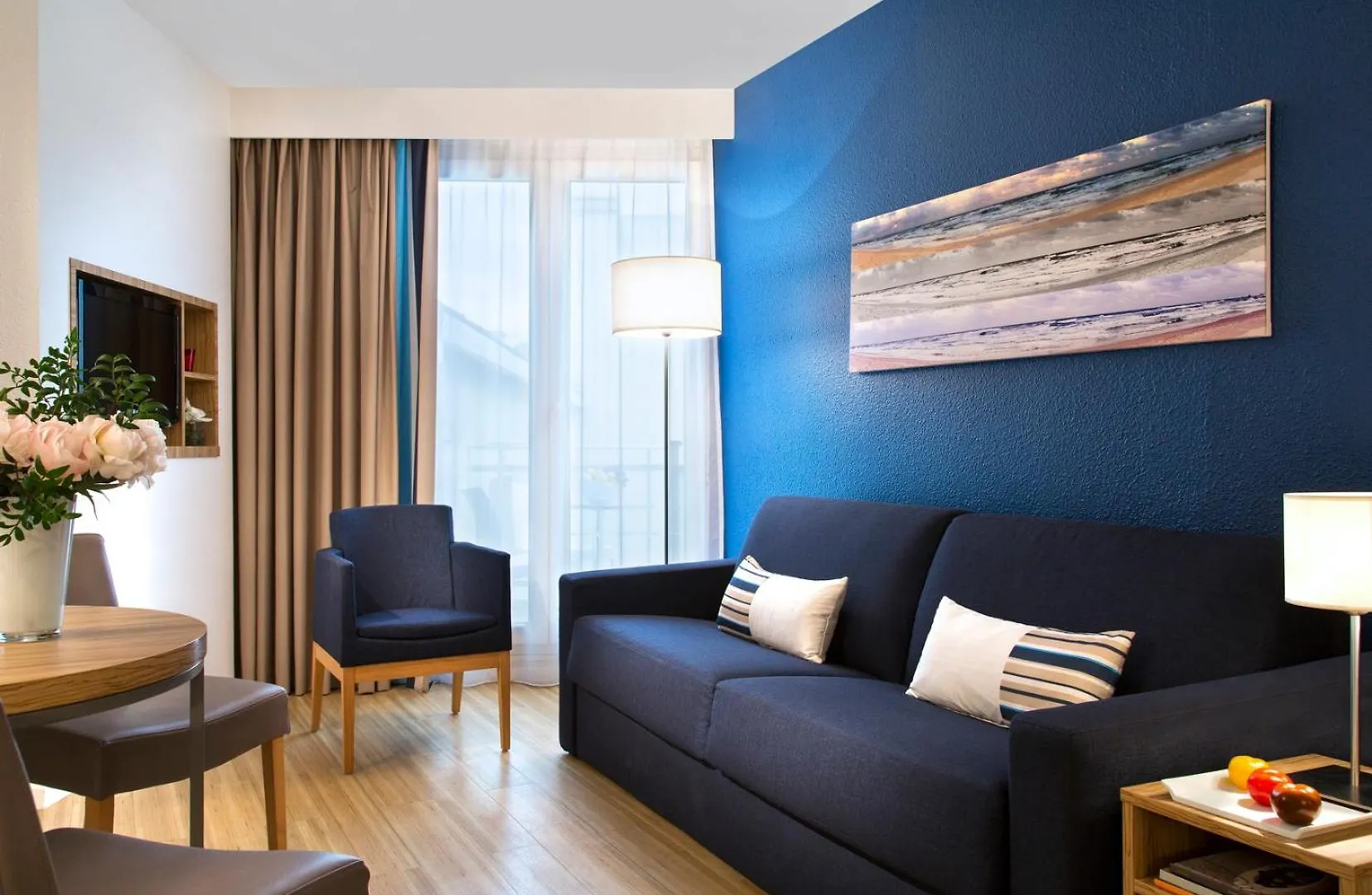 *** Aparthotel Citadines Croisette Cannes France