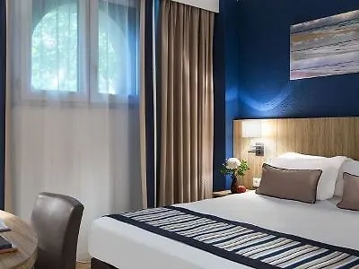 Citadines Croisette Cannes 3*,