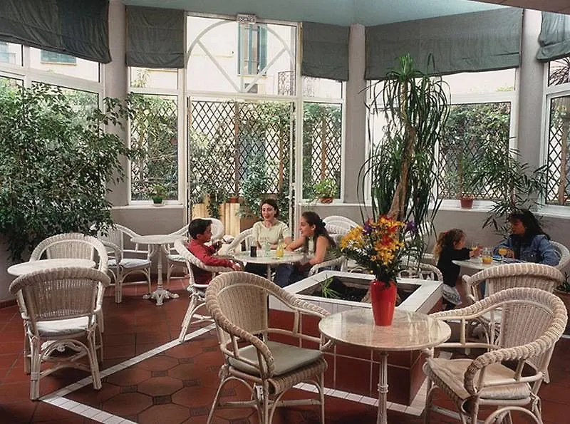 Aparthotel Citadines Croisette Cannes