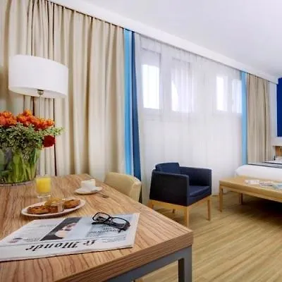 Citadines Croisette Cannes Aparthotel