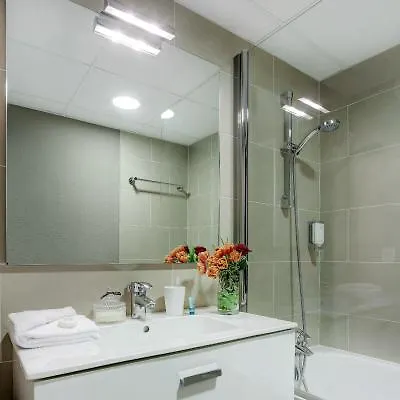 Aparthotel Citadines Croisette Cannes