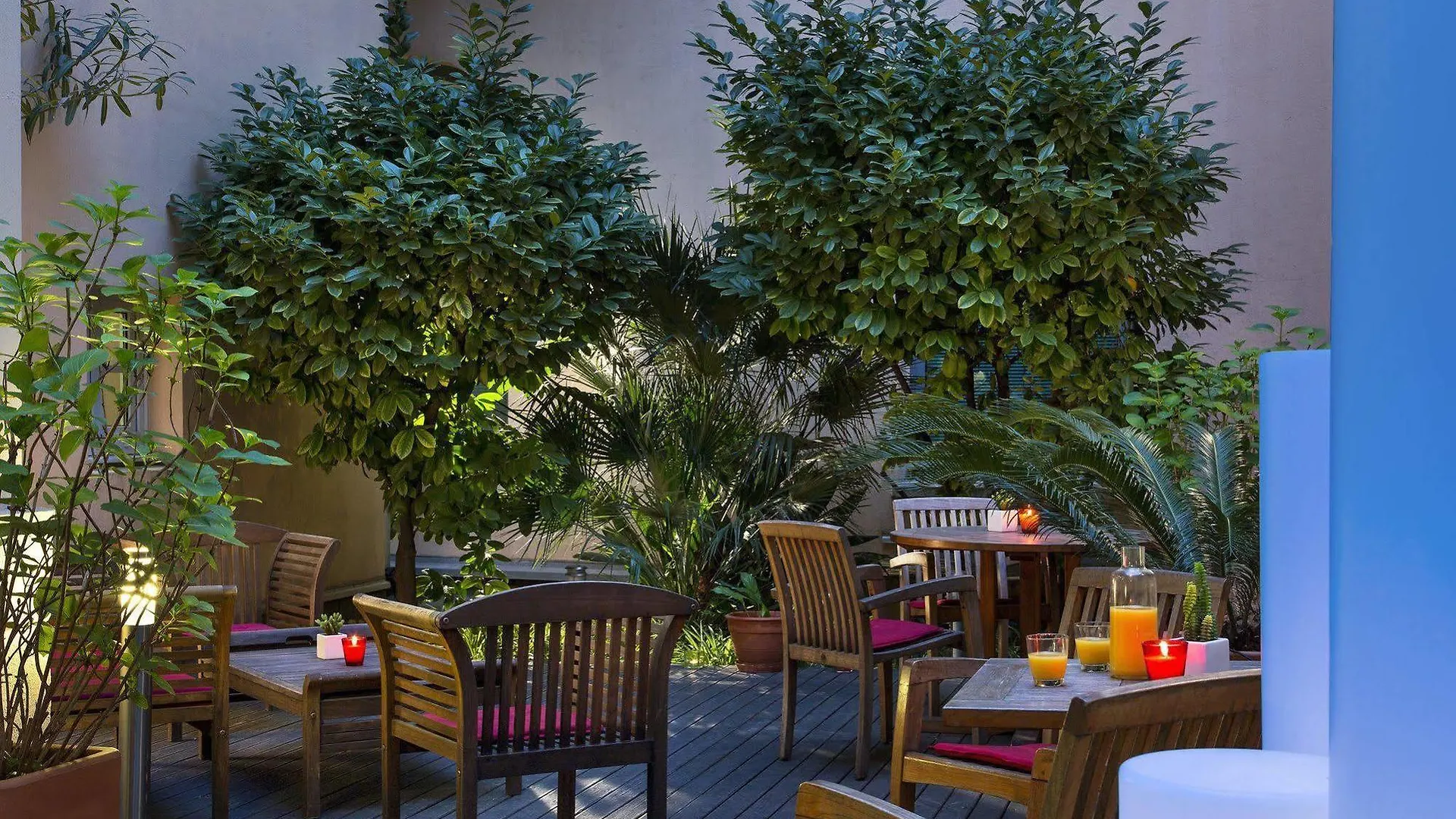 *** Aparthotel Citadines Croisette Cannes France